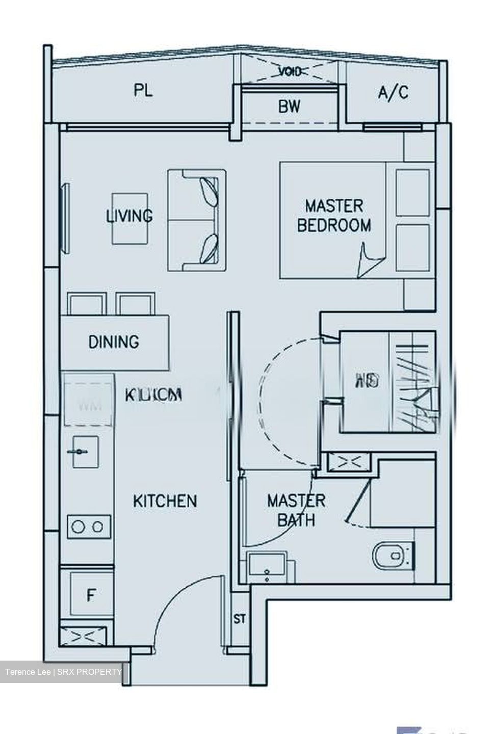 Riverbay (D12), Apartment #554217401
